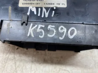 14266410 Блок предохранителей MINI Cooper R50 Арт e11670410, вид 2