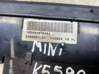 14266410 Блок предохранителей MINI Cooper R50 Арт e11670410, вид 7