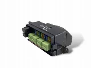 14266410PL Блок предохранителей MINI Cooper R50 Арт e11670409, вид 4