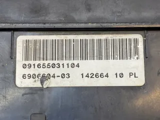 14266410PL Блок предохранителей MINI Cooper R50 Арт e11670409, вид 7