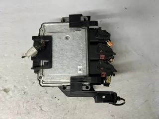 3449504-02 9240943 17236010 Блок предохранителей MINI Cooper R56 Арт e11670398, вид 1