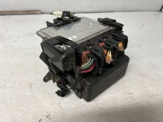 3449504-02 9240943 17236010 Блок предохранителей MINI Cooper R56 Арт e11670398, вид 2