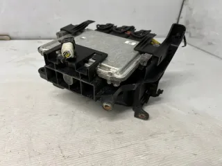 3449504-02 9240943 17236010 Блок предохранителей MINI Cooper R56 Арт e11670398, вид 3