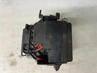 3449504-02 9240943 17236010 Блок предохранителей MINI Cooper R56 Арт e11670398, вид 5