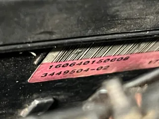 3449504-02 9240943 17236010 Блок предохранителей MINI Cooper R56 Арт e11670398, вид 9