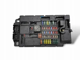 3450435 Блок предохранителей MINI Cooper R56 Арт e11670396, вид 6