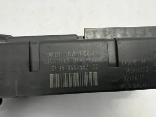 3457582 Блок предохранителей MINI Cooper R56 Арт e11670381, вид 2