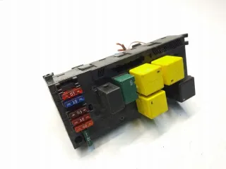 0005401050 Блок предохранителей Mercedes E W210 Арт e11670216, вид 1