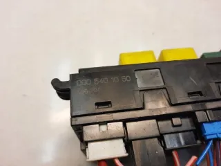 0005401050 Блок предохранителей Mercedes E W210 Арт e11670216, вид 3