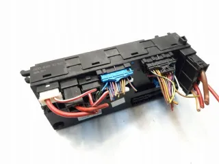 0005401050 Блок предохранителей Mercedes E W210 Арт e11670216, вид 4