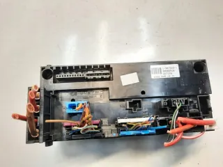 0005401050 Блок предохранителей Mercedes E W210 Арт e11670216, вид 5