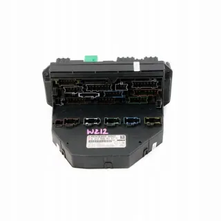 A2129008307 Блок предохранителей Mercedes E C207 Арт e11670182, вид 2