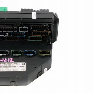 A2129008307 Блок предохранителей Mercedes E C207 Арт e11670182, вид 4