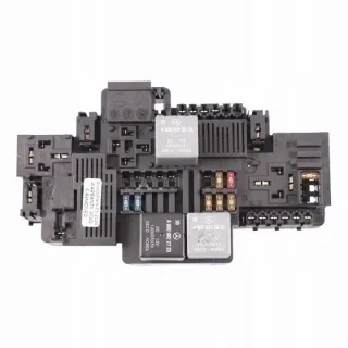 A2139065706 Блок предохранителей Mercedes E W213 Арт e11670169, вид 1