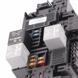 A2139065706 Блок предохранителей Mercedes E W213 Арт e11670169, вид 9