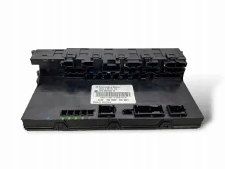2095450101 Блок предохранителей Mercedes C W203 Арт e11670112, вид 1