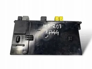 2095450101 Блок предохранителей Mercedes C W203 Арт e11670112, вид 2