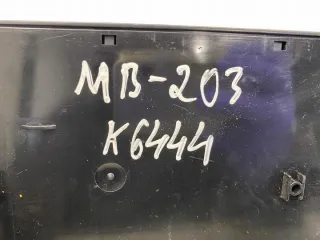 2095450101 Блок предохранителей Mercedes C W203 Арт e11670112, вид 4