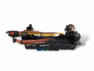 A1695450001 Блок предохранителей Mercedes A W169 Арт e11670004, вид 4