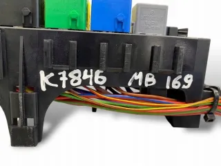 A1695450001 Блок предохранителей Mercedes A W169 Арт e11670004, вид 5