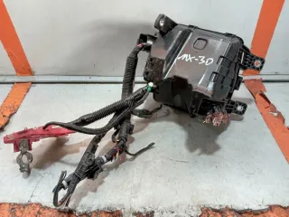 BCKA-66767 Блок предохранителей Mazda MX-3 Арт e11669957, вид 2