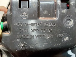 BCKA-66767 Блок предохранителей Mazda MX-3 Арт e11669957, вид 4