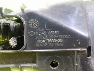KD45-66767 7154-7633-30 15AB53 Блок предохранителей Mazda 6 3 Арт e11669940, вид 3