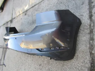 5G6807421BK Бампер задний Volkswagen Golf 7 Арт e11669773, вид 2