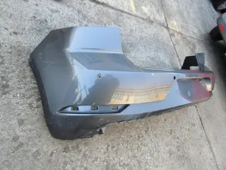 5G6807421BK Бампер задний Volkswagen Golf 7 Арт e11669773, вид 3