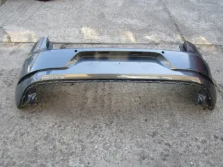 5G6807421BK Бампер задний Volkswagen Golf 7 Арт e11669773, вид 5