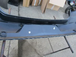 5G6807421BK Бампер задний Volkswagen Golf 7 Арт e11669773, вид 8