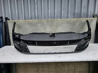 5H0807221J Бампер передний Volkswagen Golf 8 Арт e11669703, вид 1