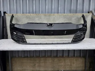 5H0807221J Бампер передний Volkswagen Golf 8 Арт e11669703, вид 2