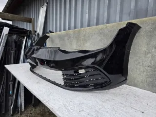 5H0807221J Бампер передний Volkswagen Golf 8 Арт e11669703, вид 3