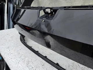 5H0807221J Бампер передний Volkswagen Golf 8 Арт e11669703, вид 4