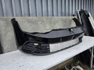 5H0807221J Бампер передний Volkswagen Golf 8 Арт e11669703, вид 8