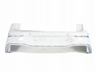 5H6807421 Бампер задний Volkswagen Golf 8 Арт e11669701, вид 1