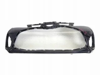 52119-0H1802Parts Бампер передний Toyota Yaris 3 Арт e11669536, вид 1