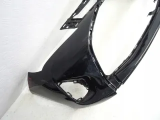 52119-0H1802Parts Бампер передний Toyota Yaris 3 Арт e11669536, вид 2