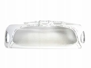 52119-0H1802Parts Бампер передний Toyota Yaris 3 Арт e11669535, вид 1