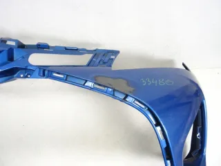52119-0H1802Parts11 Бампер передний Toyota Yaris 3 Арт e11669493, вид 4
