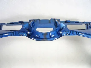 52119-0H1802Parts11 Бампер передний Toyota Yaris 3 Арт e11669493, вид 5