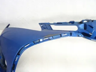 52119-0H1802Parts11 Бампер передний Toyota Yaris 3 Арт e11669493, вид 6