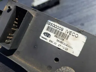 69500009 876543 Блок предохранителей Iveco Daily 4 Арт e11669460, вид 3