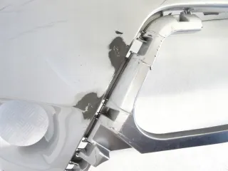 52119-42A00 Бампер передний Toyota Rav 4 4 Арт e11669445, вид 4