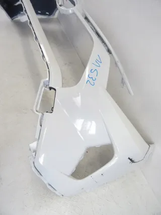 52119-42B20 Бампер передний Toyota Rav 4 5 Арт e11669404, вид 3