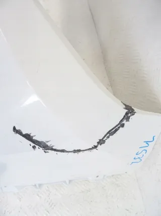 52119-42B20 Бампер передний Toyota Rav 4 5 Арт e11669404, вид 4
