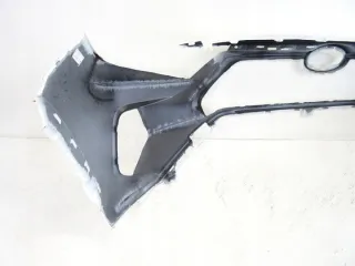 52119-42B20 Бампер передний Toyota Rav 4 5 Арт e11669404, вид 5