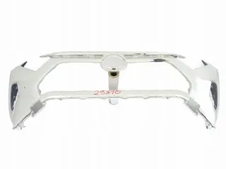 53113-42110 Бампер передний Toyota Rav 4 5 Арт e11669403, вид 1