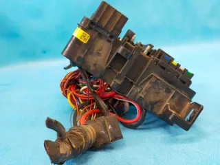 18980-10010 Блок предохранителей Hyundai Santa FE 4 (TM) restailing Арт e11669381, вид 4